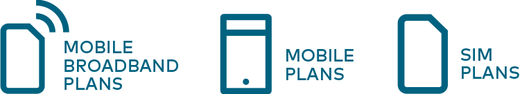 Optus Business Specialist Products