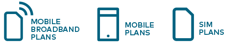 Optus Business Specialist Products