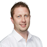 Andrew Kennedy - Channel Principal