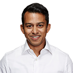 Gazi Ullah - Channel Principal