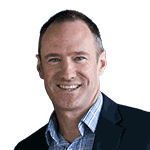Paul Malyniak - Channel Partner