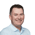 Sean Brady - Channel Principal