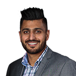 Shane Gill - Channel Partners