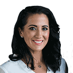 Yasemin Malyniak - Channel Partner