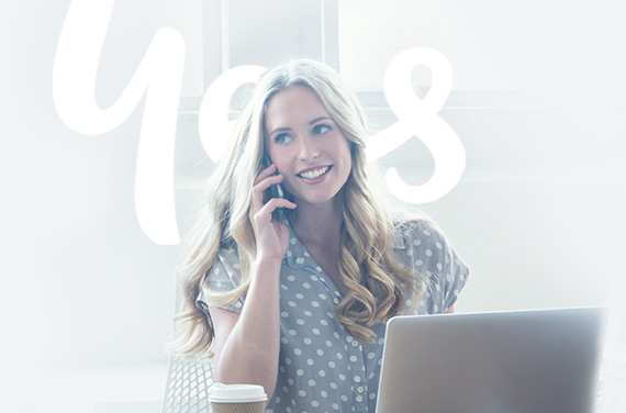 Save as your grow with Optus Business Builder