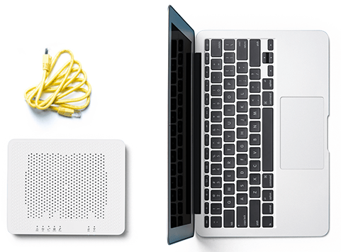 Shop | Broadband | Home Broadband | Network | What is Cable | Headline | Image