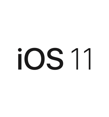 iOS 11 iOS 11