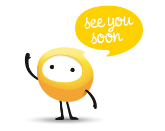 Risultati immagini per see you soon