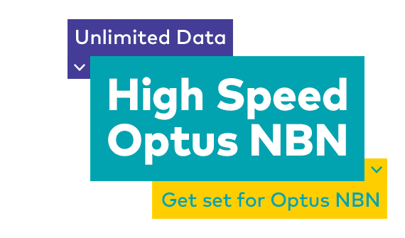 Optus NBN is Coming Soon