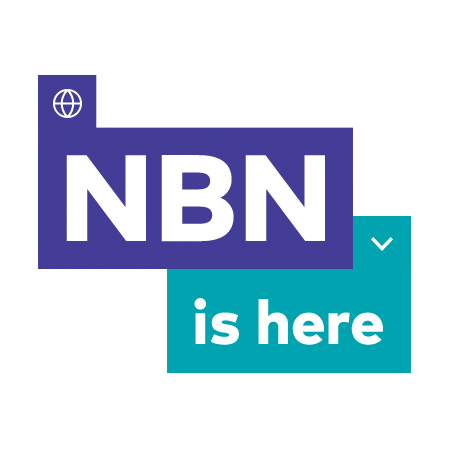 Optus NBN Has Landed