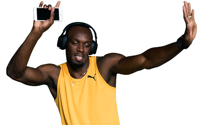 Bolt
