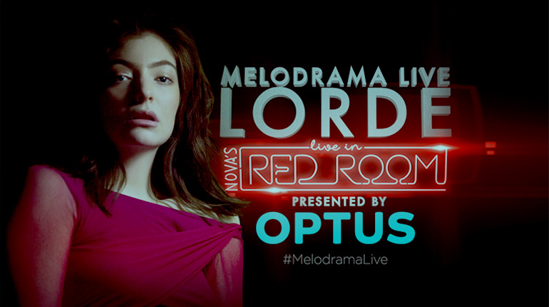 Lorde