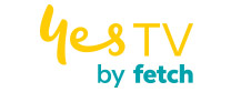 Yes TV by fetch