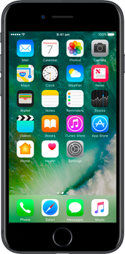 iPhone 7