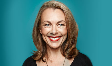 Why Optus for your business headline Image